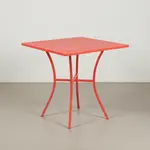 Flash Furniture CO-5-RED-GG