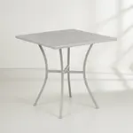 Flash Furniture CO-5-SIL-GG