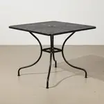 Flash Furniture CO-6-BK-GG