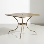 Flash Furniture CO-6-GD-GG