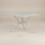 Flash Furniture CO-6-SIL-GG