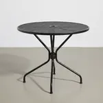 Flash Furniture CO-7-BK-GG