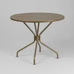 Flash Furniture CO-7-GD-GG