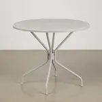 Flash Furniture CO-7-SIL-GG