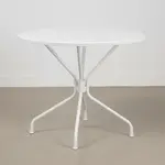 Flash Furniture CO-7-WH-GG