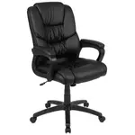 Flash Furniture CX-1179H-BK-GG