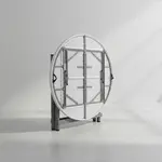 Flash Furniture DAD-183RZ-GG