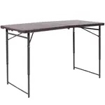 Flash Furniture DAD-LF-122Z-GG