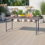 Flash Furniture DAD-LF-122Z-GG