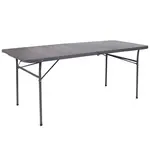 Flash Furniture DAD-LF-183Z-DG-GG