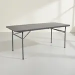 Flash Furniture DAD-LF-183Z-DG-GG