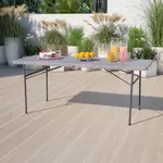 Flash Furniture DAD-LF-183Z-DG-GG
