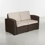 Flash Furniture DAD-SF1-2-GG