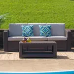 Flash Furniture DAD-SF1-3-GG