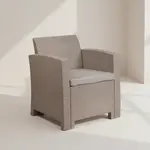 Flash Furniture DAD-SF2-1-GG