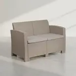 Flash Furniture DAD-SF2-2-GG