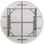 Flash Furniture DAD-YCZ-1-GW-GG