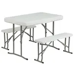 Flash Furniture DAD-YCZ-103-GG