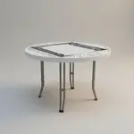 Flash Furniture DAD-YCZ-122R-GG