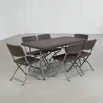 Flash Furniture DAD-YCZ-172-61-GG