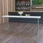 Flash Furniture DAD-YCZ-180-GW-GG