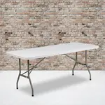 Flash Furniture DAD-YCZ-183B-GW-GG