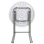 Flash Furniture DAD-YCZ-80R-1-SM-GW-GG