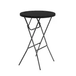 Flash Furniture DAD-YCZ-80R-2-BAR-BLK-GG