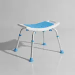 Flash Furniture DC-HY3401LE-WHTBLU-GG