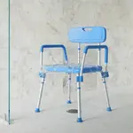 Flash Furniture DC-HY3520L-BLU-GG