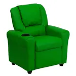 Flash Furniture DG-ULT-KID-GRN-GG