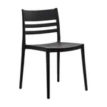 Flash Furniture DHF-317-APP-BLK-GG