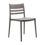 Flash Furniture DHF-317-APP-GRY-GG