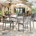 Flash Furniture DHF-317-APP-GRY-GG