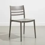 Flash Furniture DHF-317-APP-GRY-GG