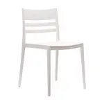 Flash Furniture DHF-317-APP-WH-GG