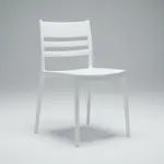 Flash Furniture DHF-317-APP-WH-GG