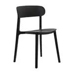Flash Furniture DHF-340-APP-BLK-GG