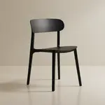 Flash Furniture DHF-340-APP-BLK-GG