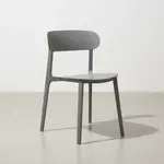 Flash Furniture DHF-340-APP-GRY-GG