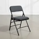 Flash Furniture DPI903F-BLKBLK