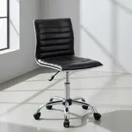 Flash Furniture DS-512B-BK-GG