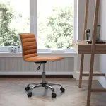 Flash Furniture DS-512B-BR-GG