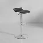 Flash Furniture DS-801-CONT-BK-GG