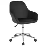Flash Furniture DS-8012LB-BLK-GG