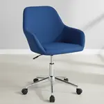 Flash Furniture DS-8012LB-BLU-F-GG