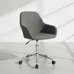 Flash Furniture DS-8012LB-DGY-F-GG