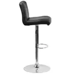 Flash Furniture DS-8101B-BK-GG