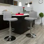 Flash Furniture DS-8101B-GY-GG
