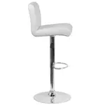 Flash Furniture DS-8101B-WH-GG